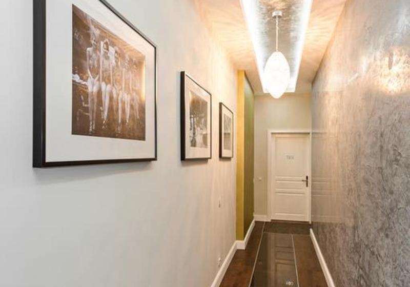 Hotel Arabel Design Apartments