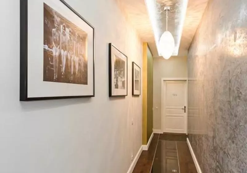 Hotel Arabel Design Apartments