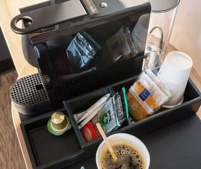 B&b Hotel Cholet Sud