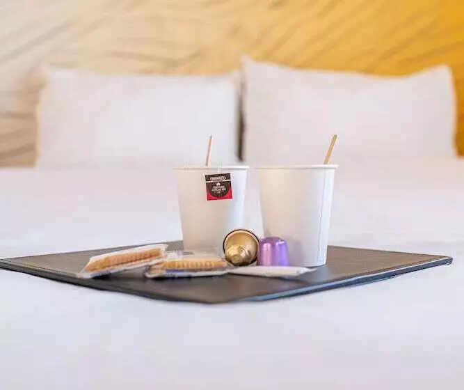 B&b Hotel Cholet Sud