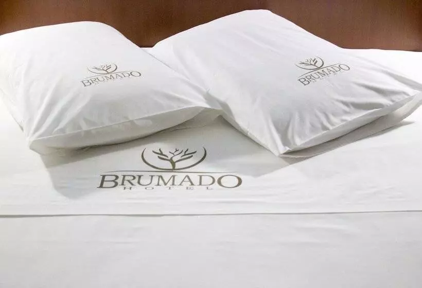호텔 Brumado