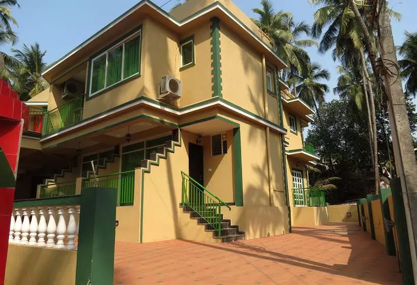 ホテル Tsk Di Maru