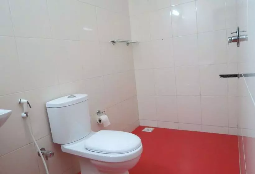 ホテル Tsk Di Maru