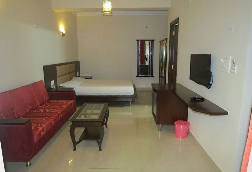 בית מלון כפרי Tsk Di Maru