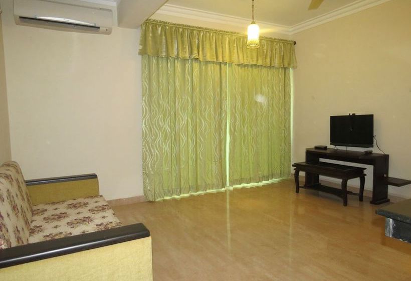 בית מלון כפרי Tsk Di Maru