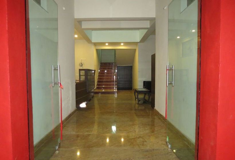 בית מלון כפרי Tsk Di Maru