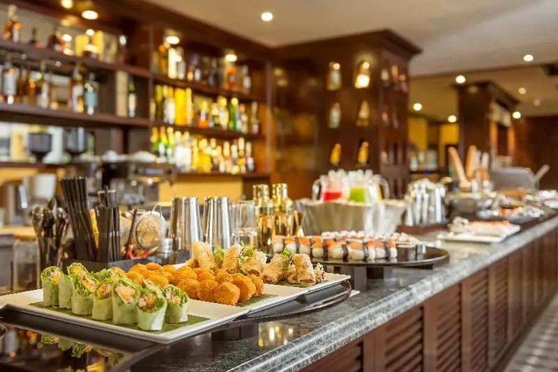 ホテル La Siesta Hoi An Resort & Spa