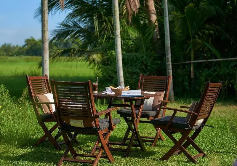 ホテル La Siesta Hoi An Resort & Spa