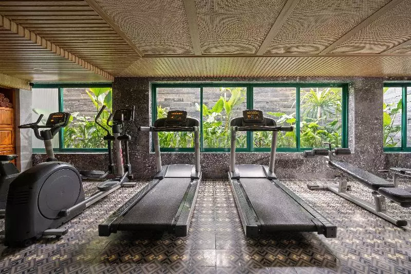 ホテル La Siesta Hoi An Resort & Spa