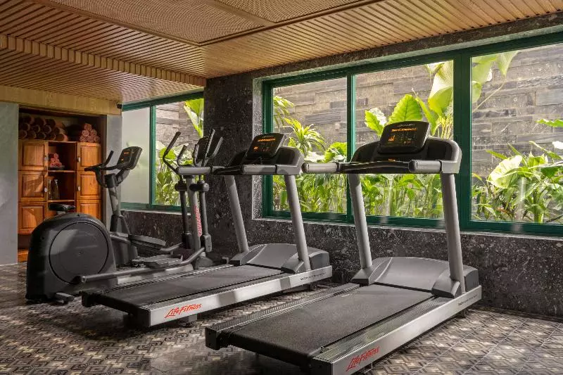 ホテル La Siesta Hoi An Resort & Spa