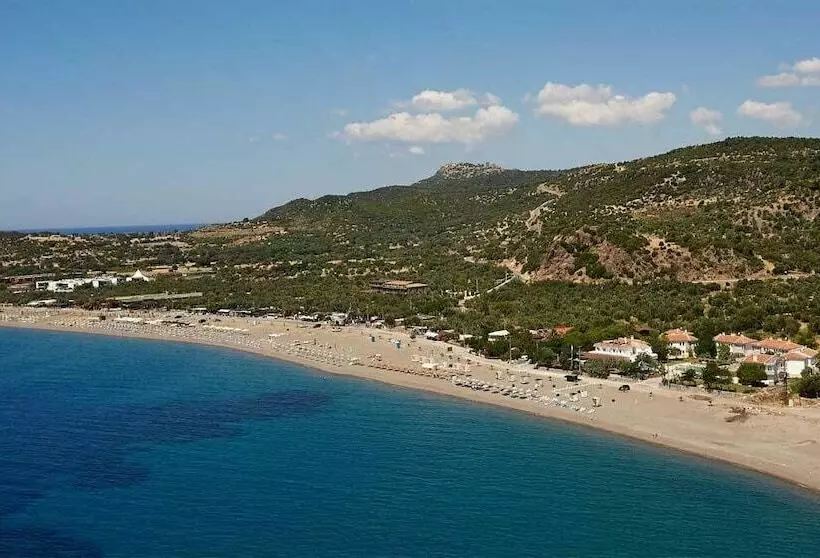 酒店 Etap Altınel Assos