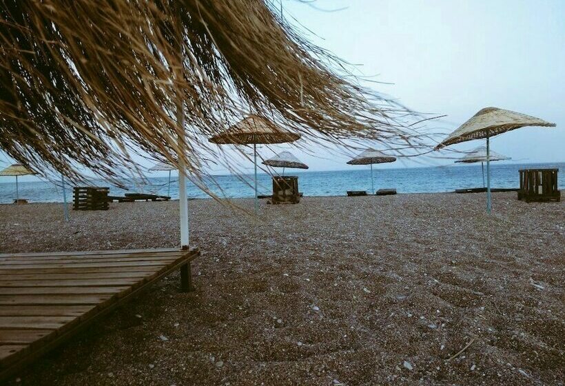 فندق Etap Altınel Assos