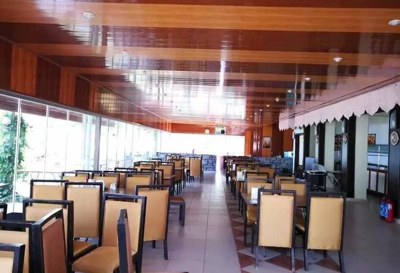 酒店 Etap Altınel Assos