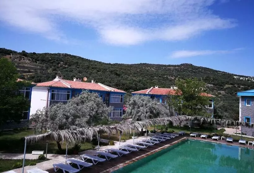 酒店 Etap Altınel Assos