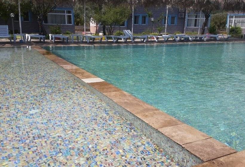 فندق Etap Altınel Assos