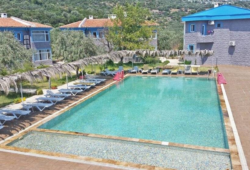 فندق Etap Altınel Assos