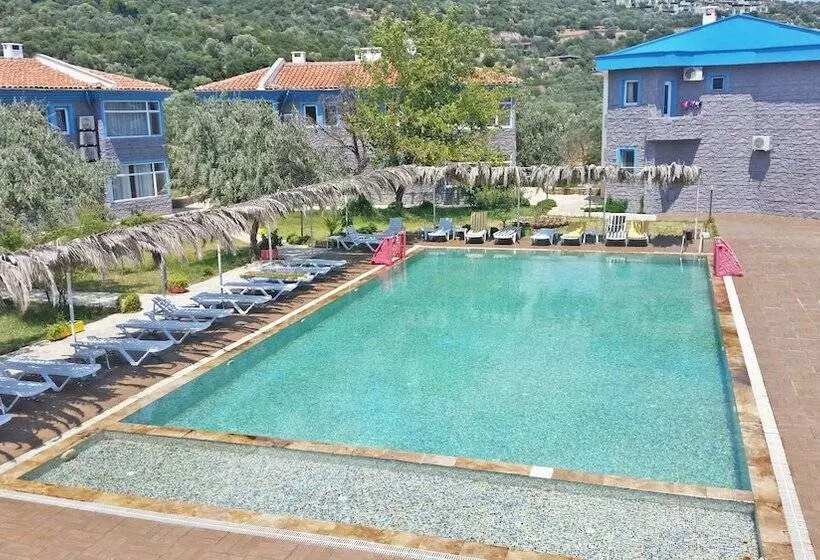 酒店 Etap Altınel Assos