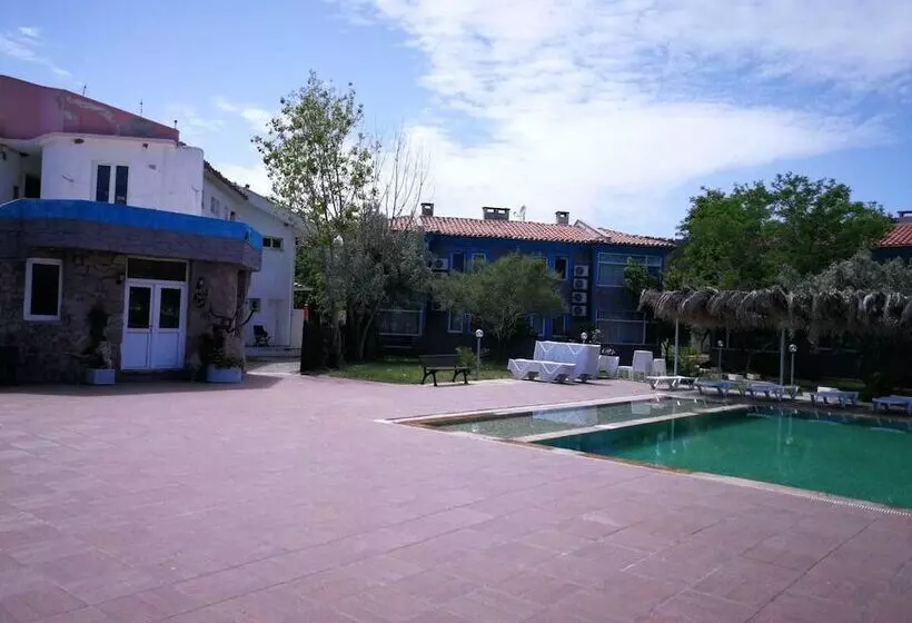 酒店 Etap Altınel Assos