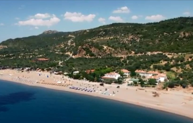 فندق Etap Altınel Assos