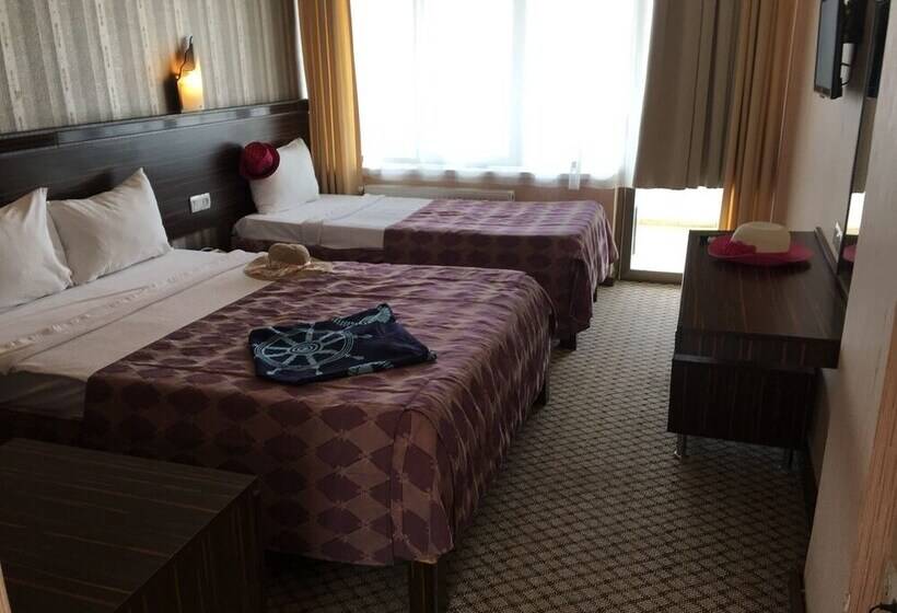 فندق Etap Altınel Assos