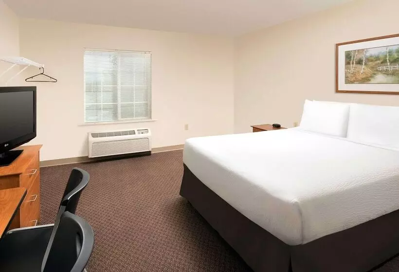 酒店 Extended Stay America Select Suites  Salt Lake City  West Valley City