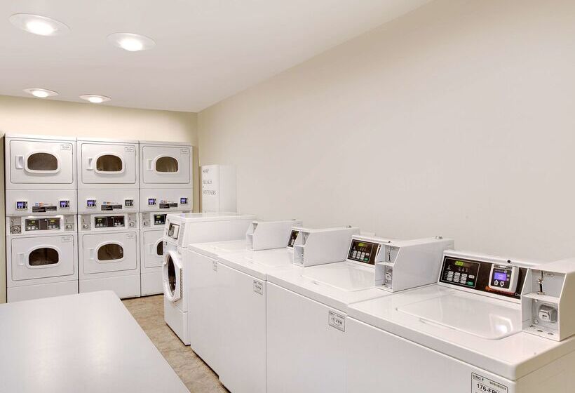 فندق Extended Stay America Select Suites  Shreveport  Bossier City