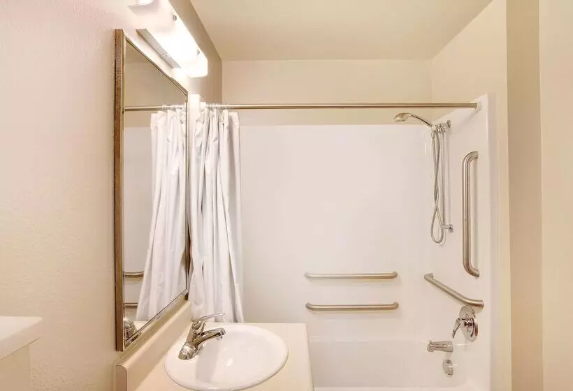 Hotel Extended Stay America Select Suites  Shreveport  Bossier City