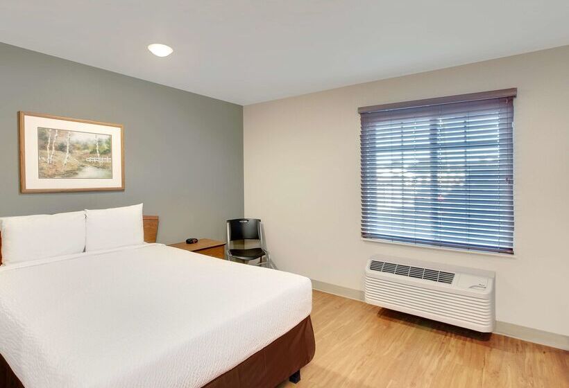 فندق Extended Stay America Select Suites  Shreveport  Bossier City