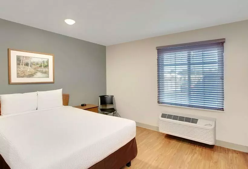 Hotel Extended Stay America Select Suites  Shreveport  Bossier City