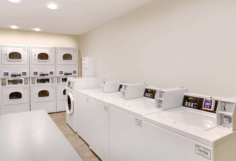 فندق Extended Stay America Select Suites  Shreveport  Bossier City