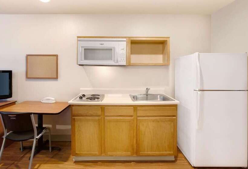 فندق Extended Stay America Select Suites  Shreveport  Bossier City