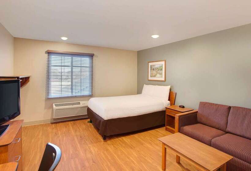 فندق Extended Stay America Select Suites  Shreveport  Bossier City