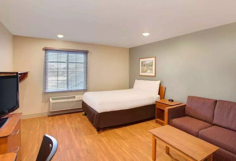 Hotel Extended Stay America Select Suites  Shreveport  Bossier City