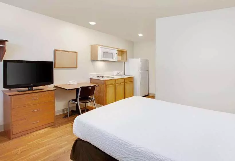 Hotel Extended Stay America Select Suites  Shreveport  Bossier City