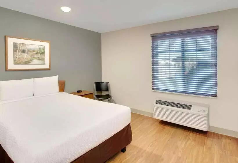 Hotel Extended Stay America Select Suites  Shreveport  Bossier City