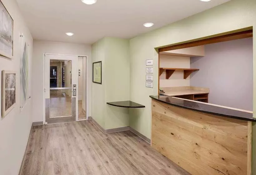 Hotel Extended Stay America Select Suites  Shreveport  Bossier City