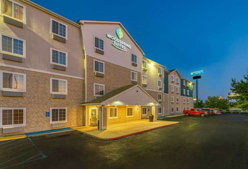فندق Extended Stay America Select Suites  Shreveport  Bossier City