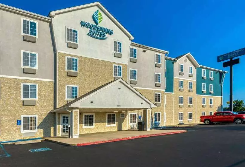 Hotel Extended Stay America Select Suites  Shreveport  Bossier City