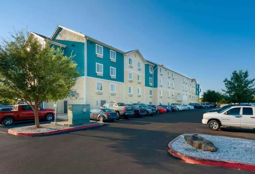 Hotel Extended Stay America Select Suites  Shreveport  Bossier City