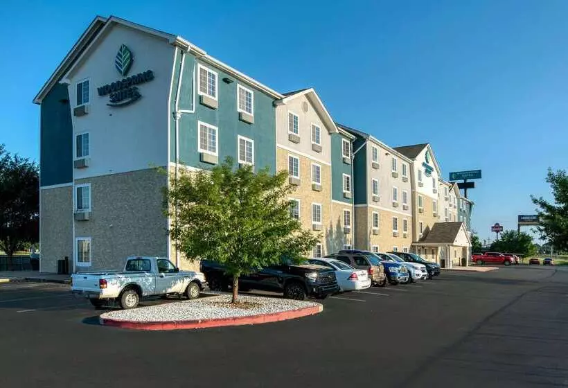Hotel Extended Stay America Select Suites  Shreveport  Bossier City
