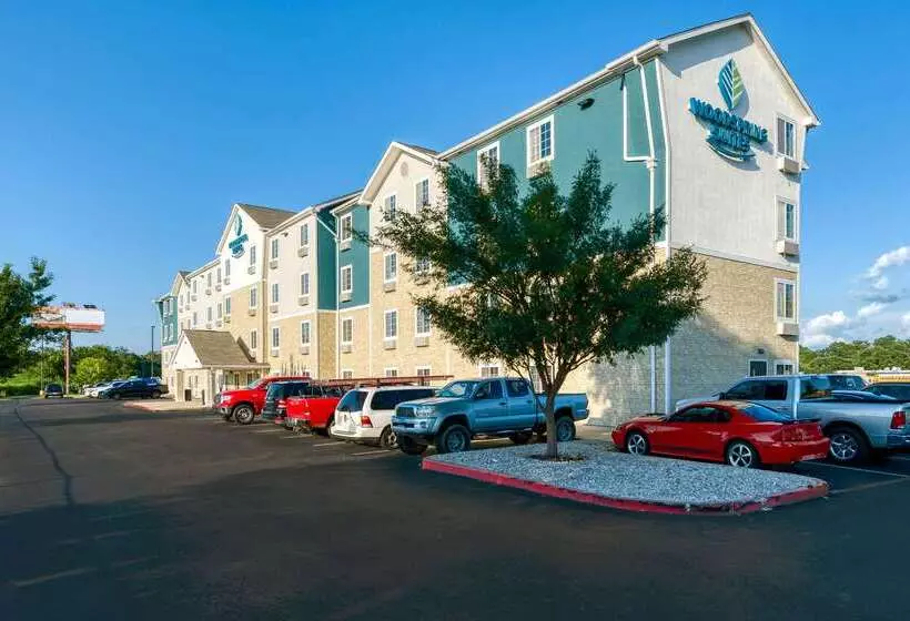 Hotel Extended Stay America Select Suites  Shreveport  Bossier City