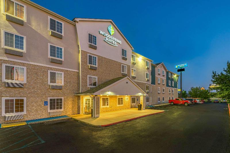 فندق Extended Stay America Select Suites  Shreveport  Bossier City