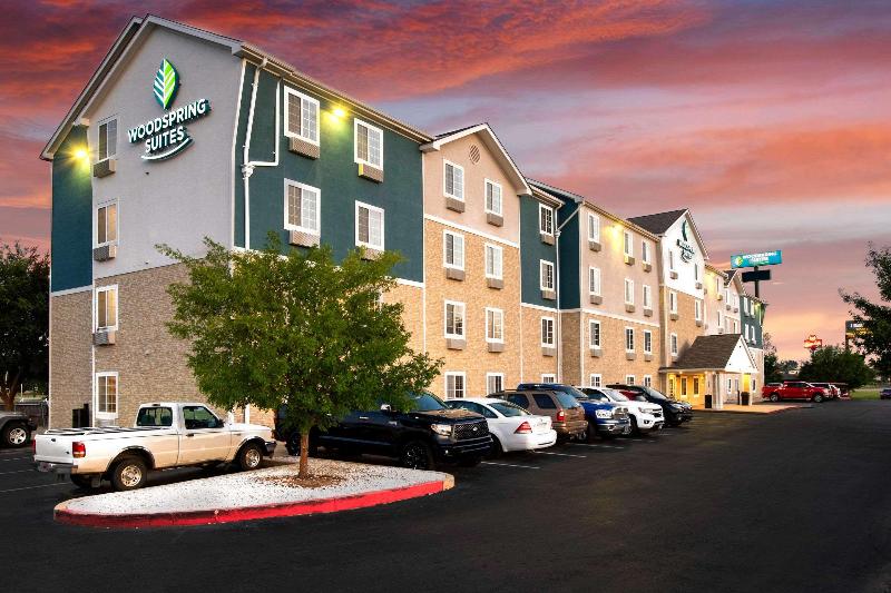 فندق Extended Stay America Select Suites  Shreveport  Bossier City