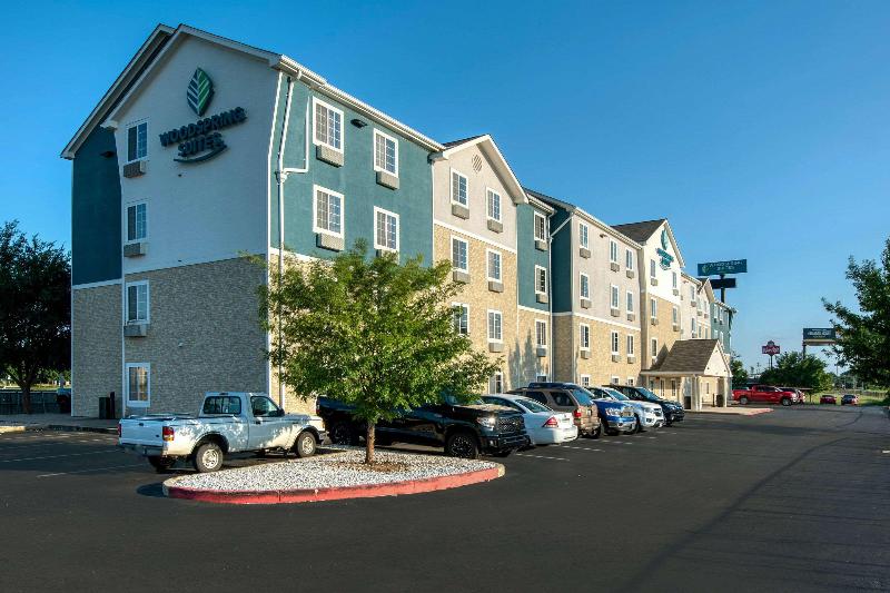 فندق Extended Stay America Select Suites  Shreveport  Bossier City