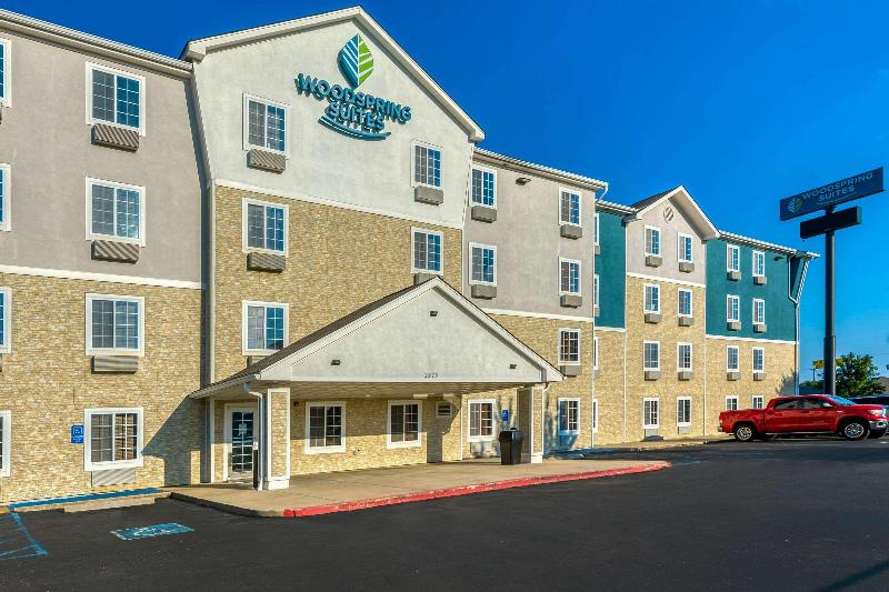 فندق Extended Stay America Select Suites  Shreveport  Bossier City
