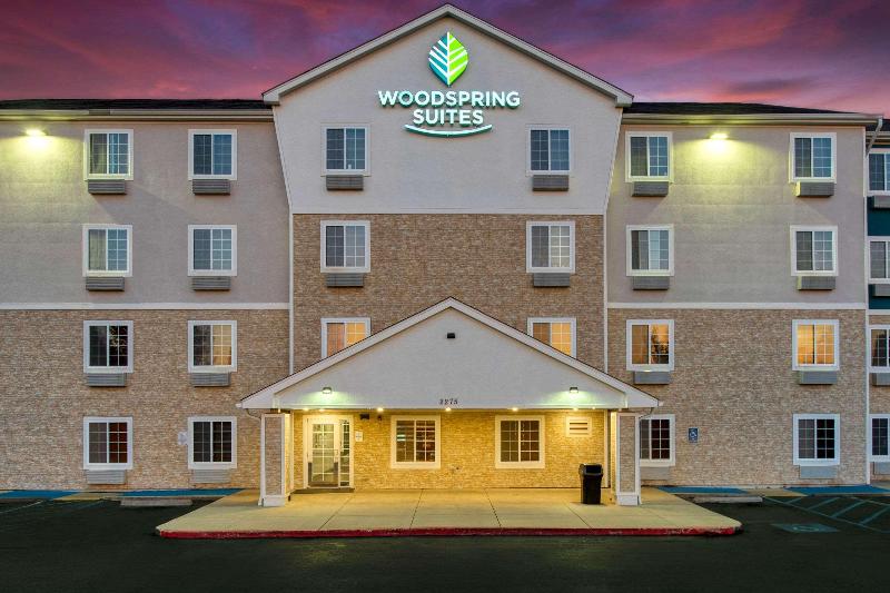 فندق Extended Stay America Select Suites  Shreveport  Bossier City