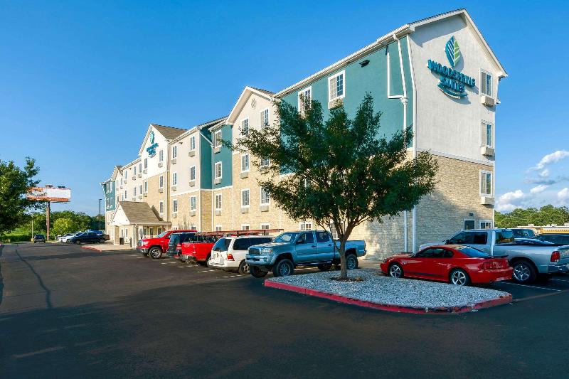 فندق Extended Stay America Select Suites  Shreveport  Bossier City