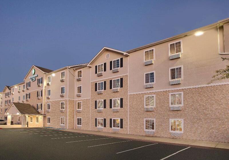 فندق Extended Stay America Select Suites  Shreveport  Bossier City