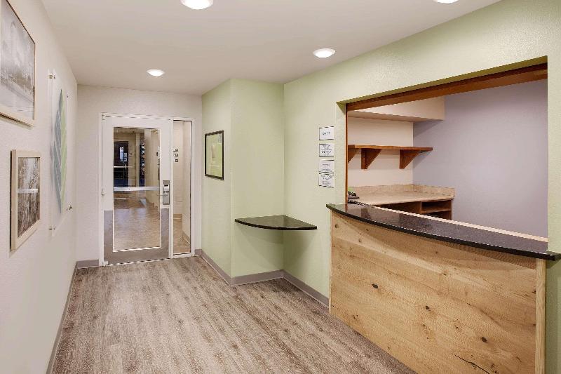 فندق Extended Stay America Select Suites  Shreveport  Bossier City