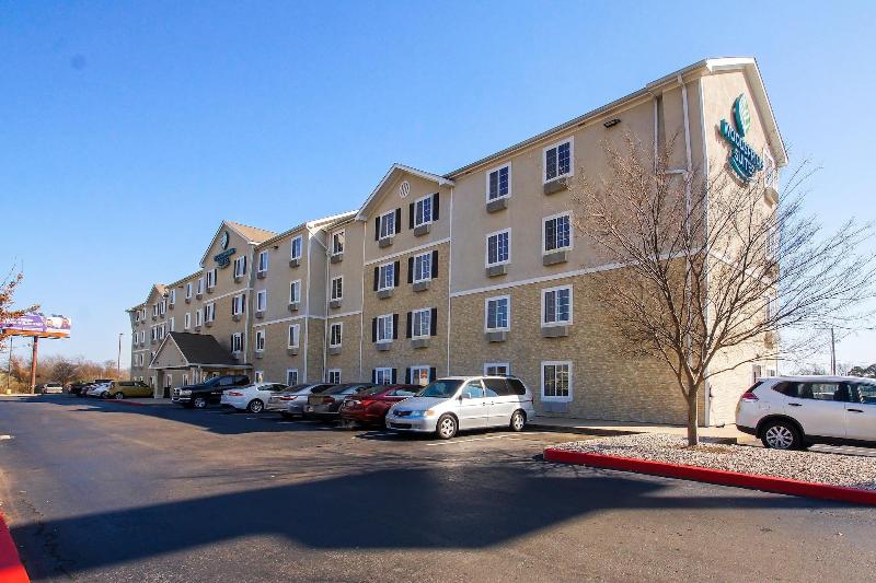 فندق Extended Stay America Select Suites  Shreveport  Bossier City